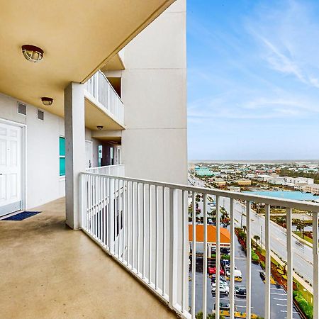 Seawind Condominiums Gulf Shores Ngoại thất bức ảnh
