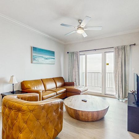 Seawind Condominiums Gulf Shores Ngoại thất bức ảnh