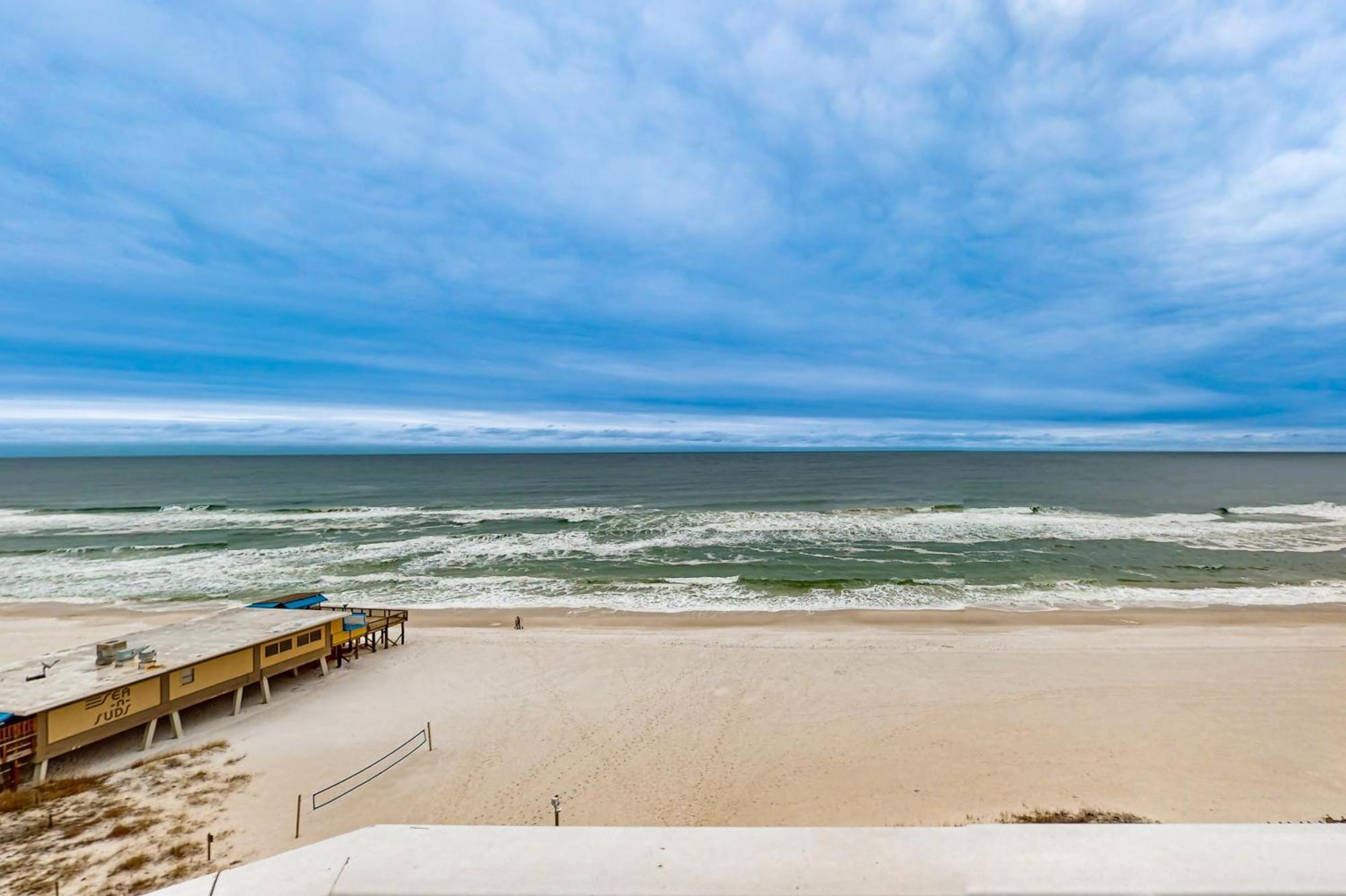 Seawind Condominiums Gulf Shores Phòng bức ảnh