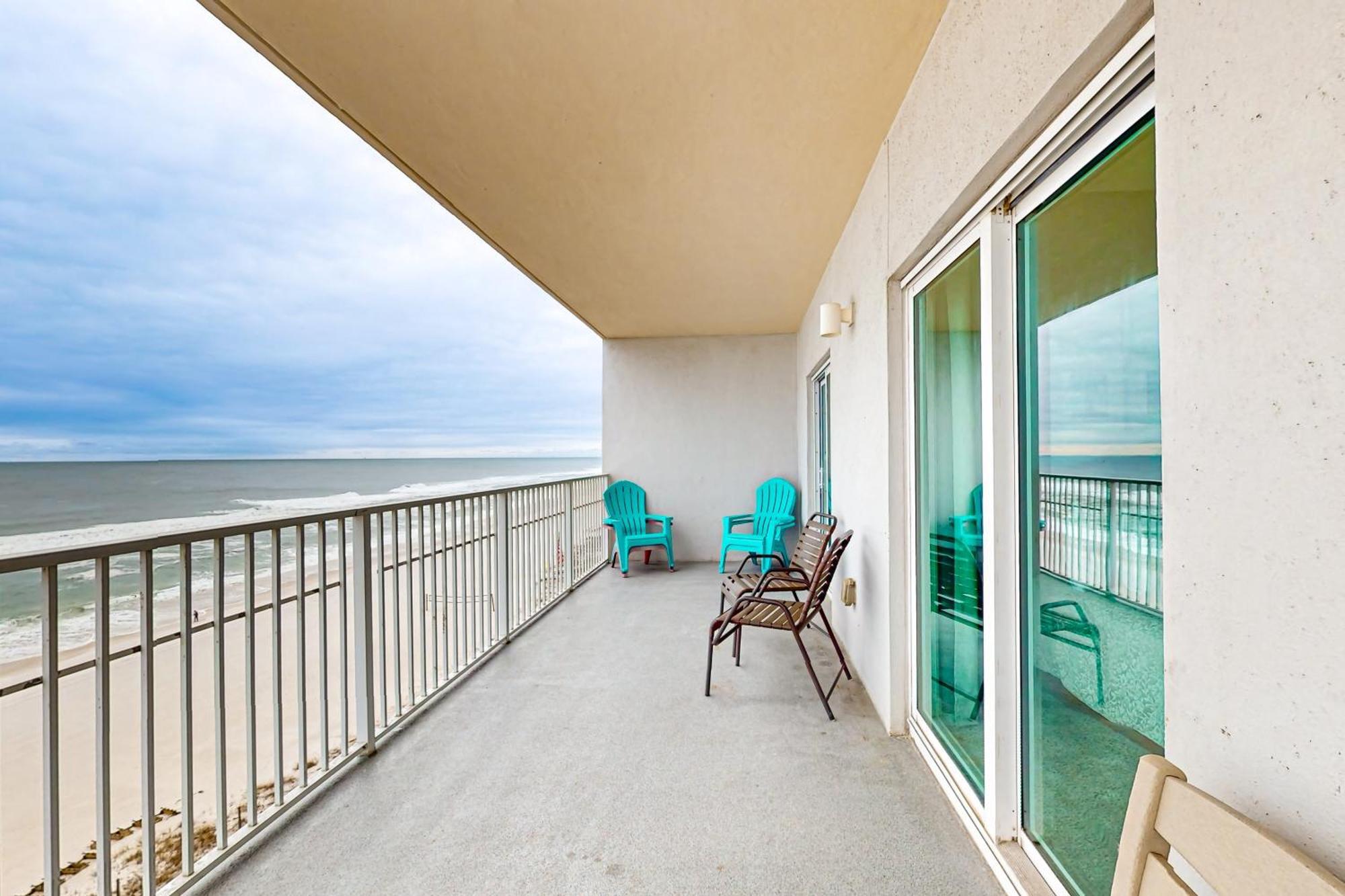 Seawind Condominiums Gulf Shores Phòng bức ảnh
