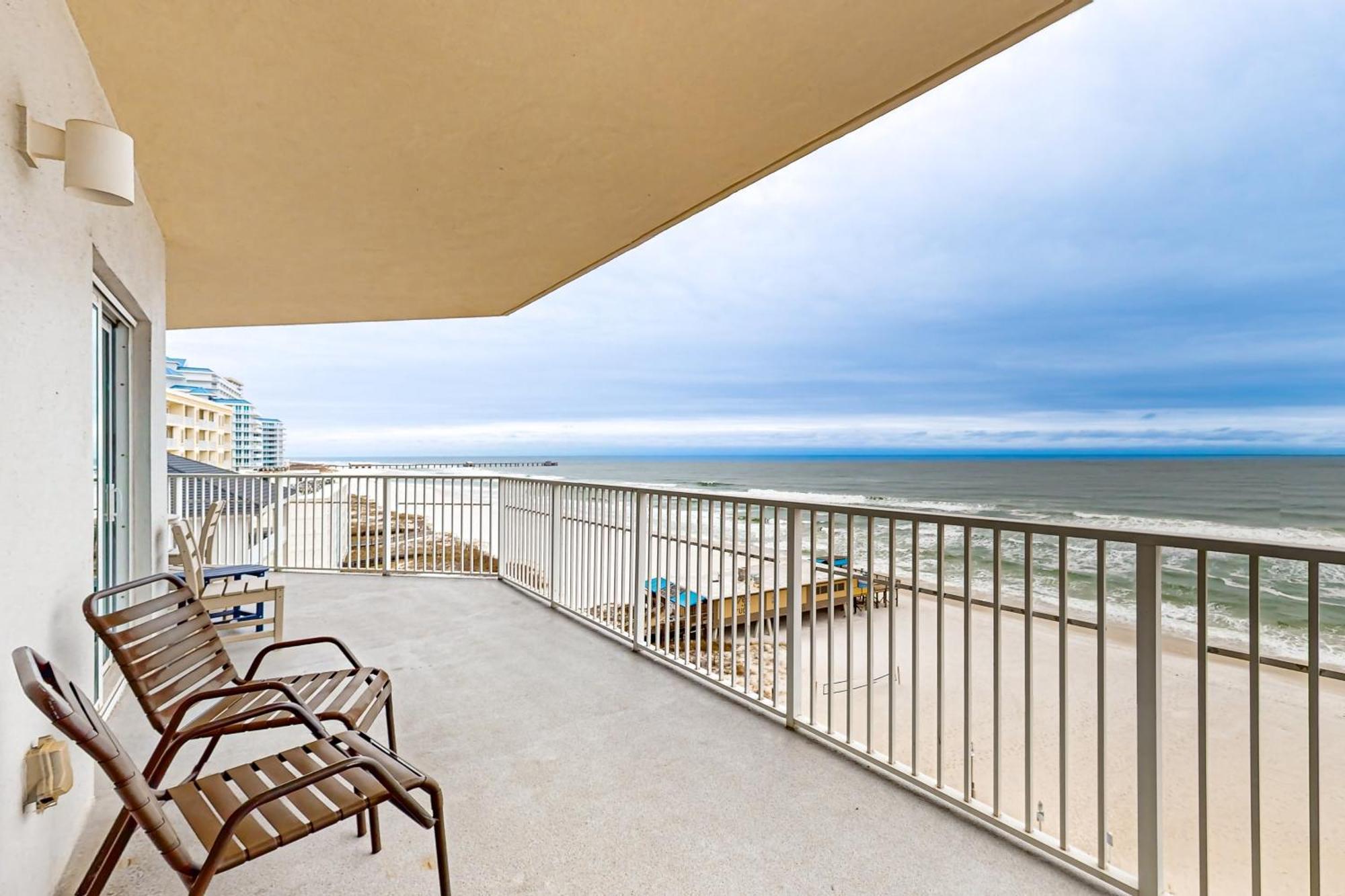 Seawind Condominiums Gulf Shores Phòng bức ảnh