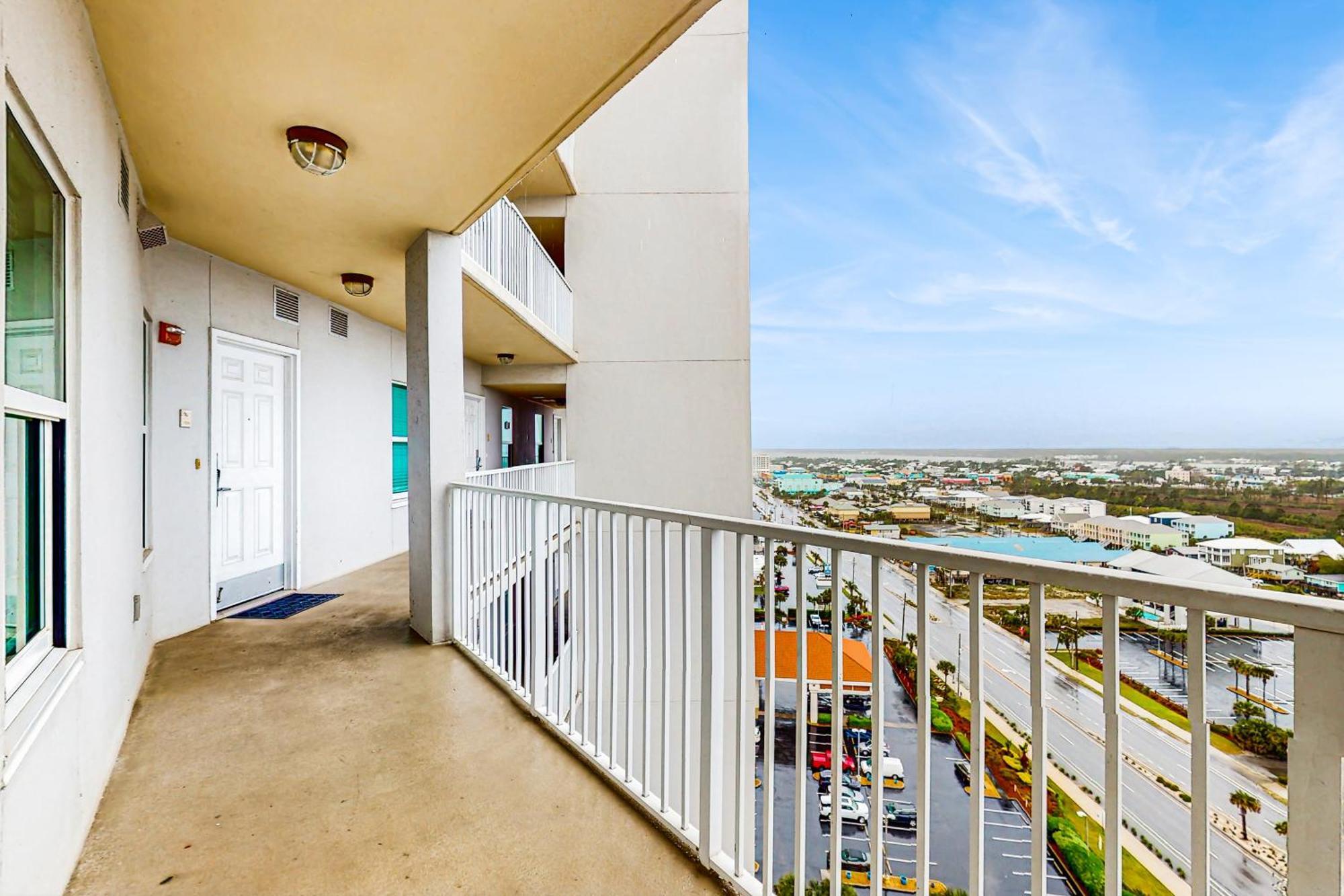 Seawind Condominiums Gulf Shores Ngoại thất bức ảnh