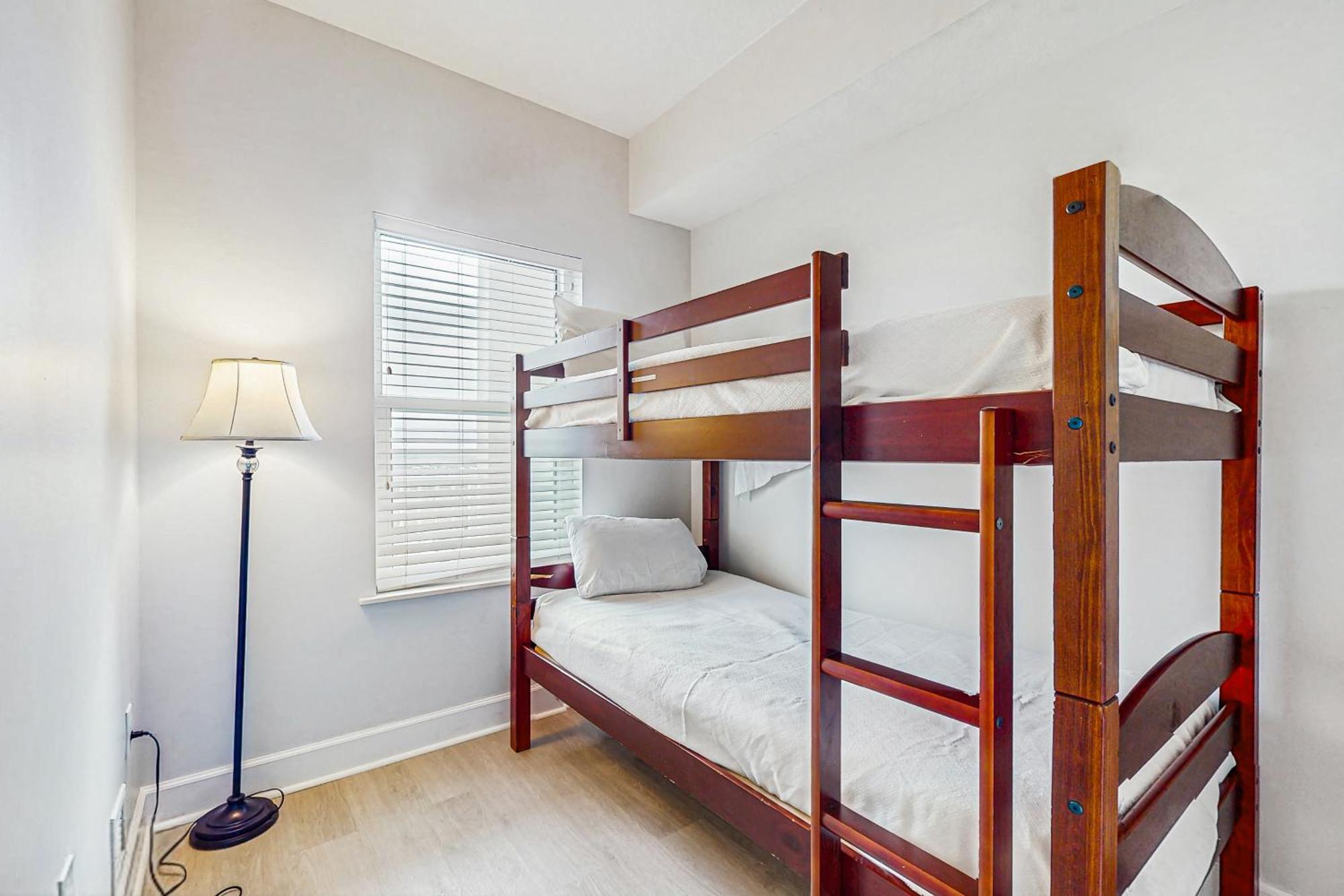Seawind Condominiums Gulf Shores Ngoại thất bức ảnh