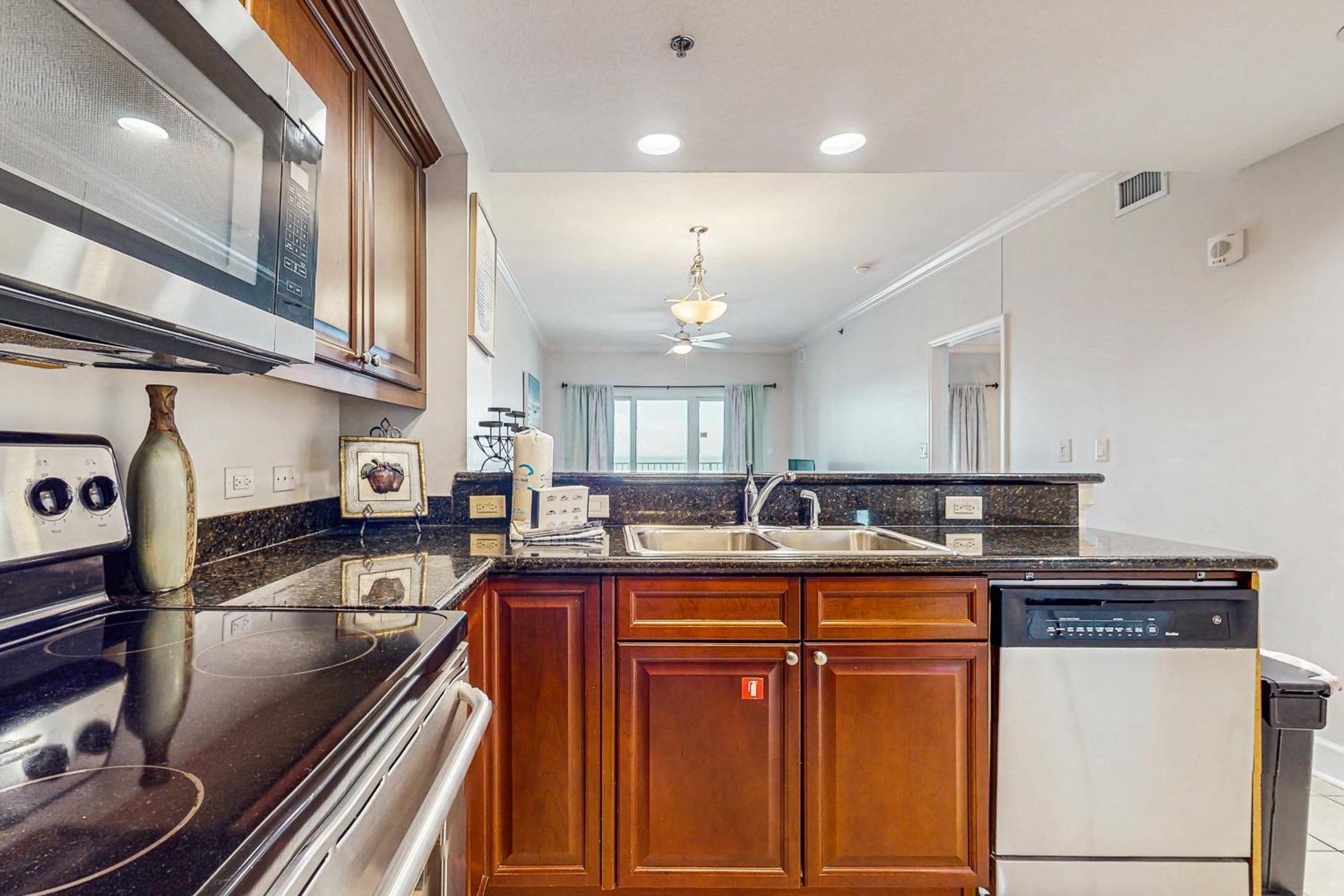 Seawind Condominiums Gulf Shores Ngoại thất bức ảnh