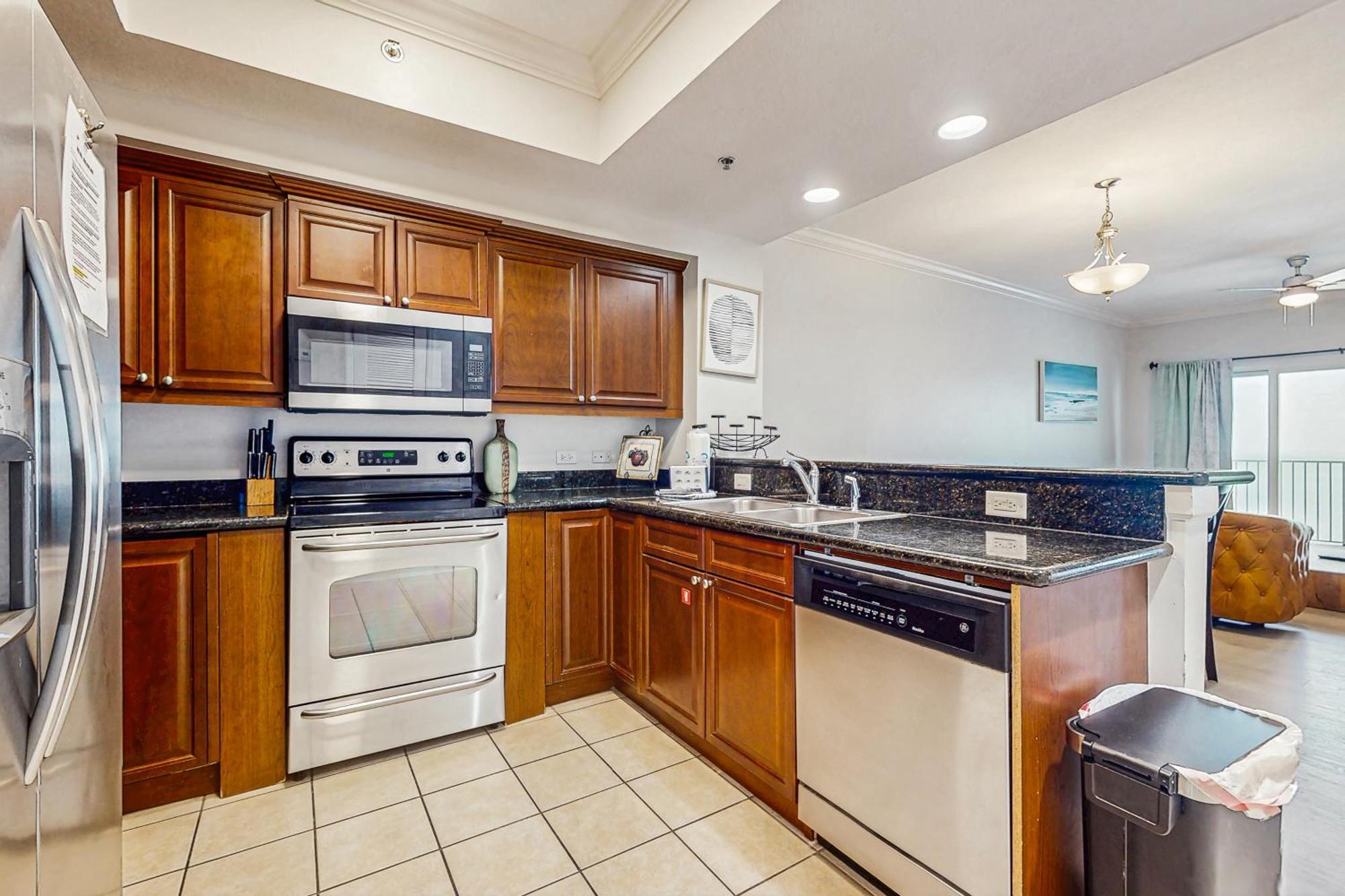 Seawind Condominiums Gulf Shores Ngoại thất bức ảnh