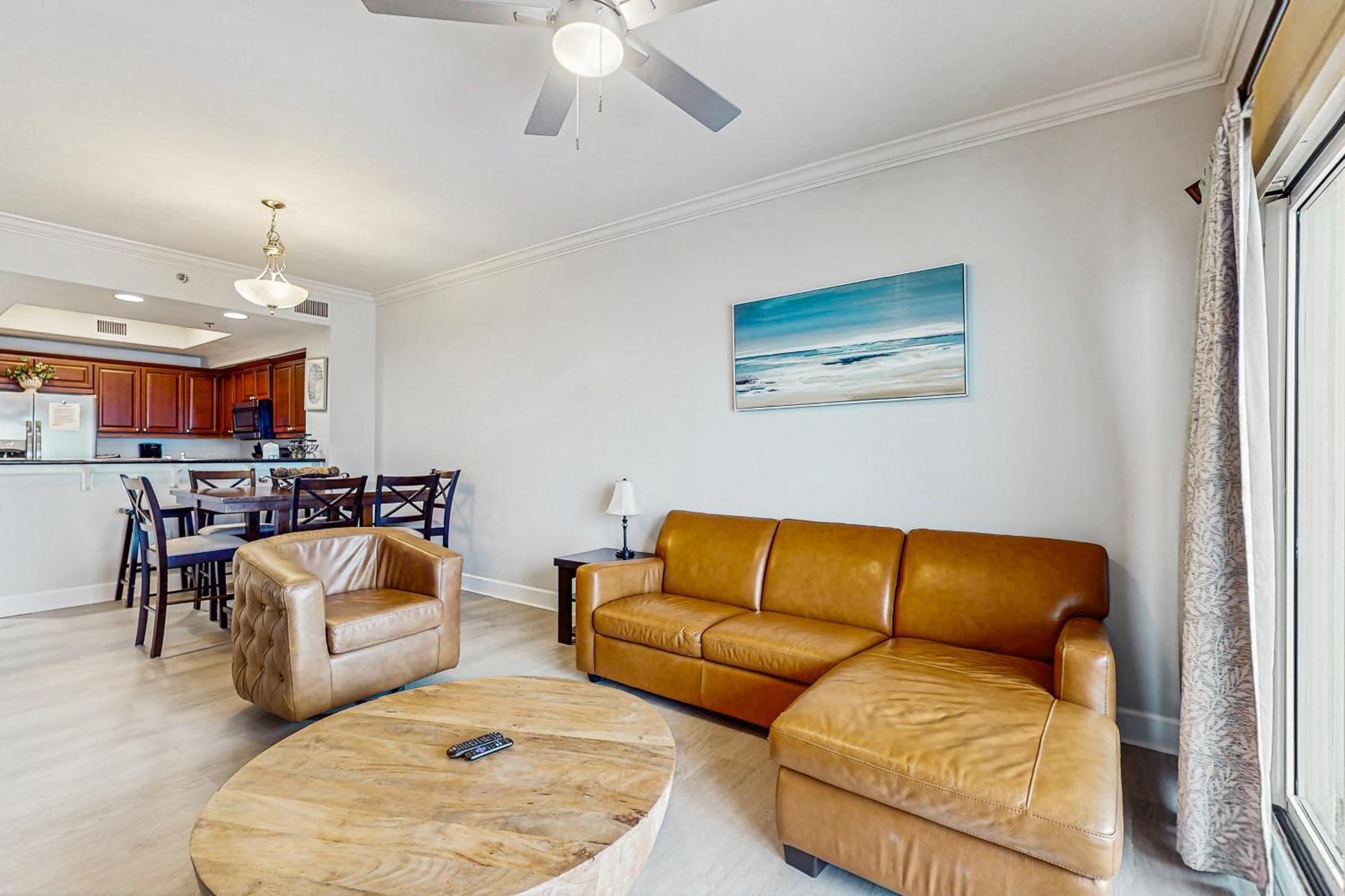 Seawind Condominiums Gulf Shores Ngoại thất bức ảnh