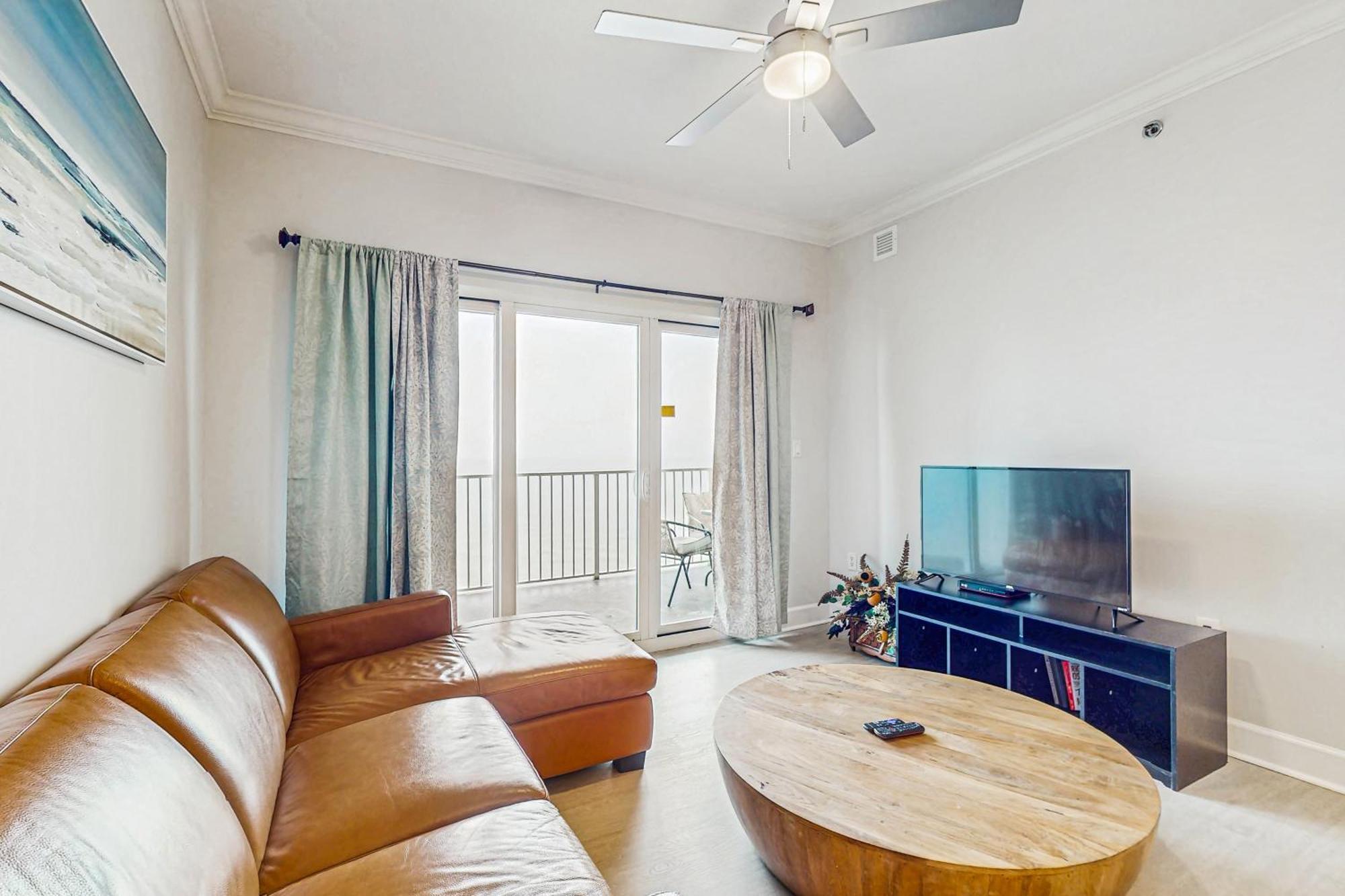 Seawind Condominiums Gulf Shores Ngoại thất bức ảnh