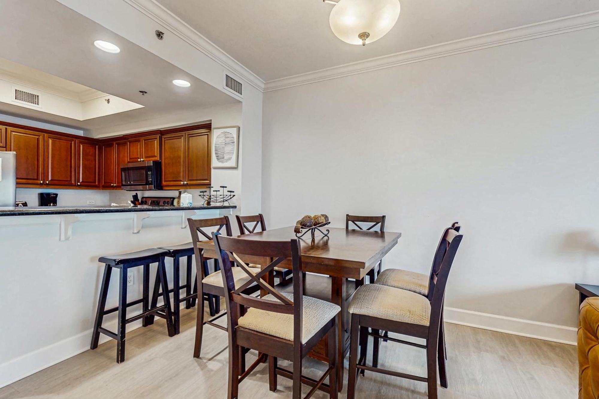 Seawind Condominiums Gulf Shores Ngoại thất bức ảnh