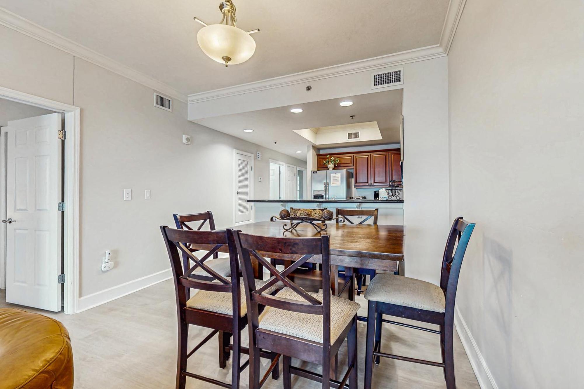 Seawind Condominiums Gulf Shores Ngoại thất bức ảnh