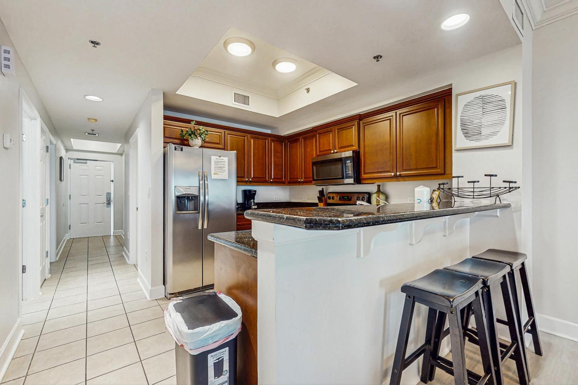 Seawind Condominiums Gulf Shores Ngoại thất bức ảnh