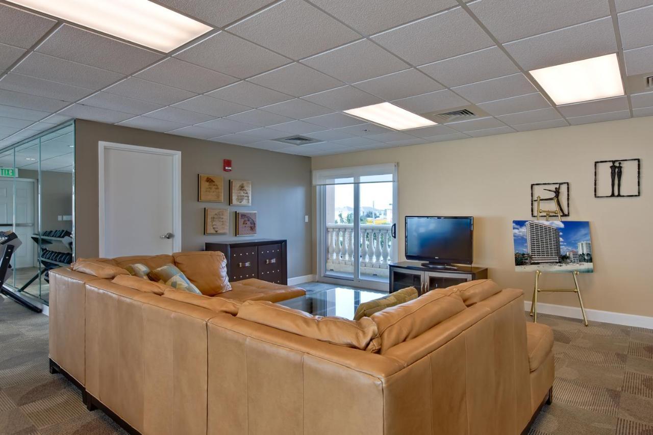 Seawind Condominiums Gulf Shores Ngoại thất bức ảnh